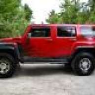08RedRocker