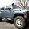 GoBlueHummer