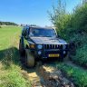 H3Hummer