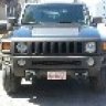 HummerRoller